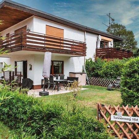 Feriendomizil-Sauerland Fewo 3 Medebach Exterior foto