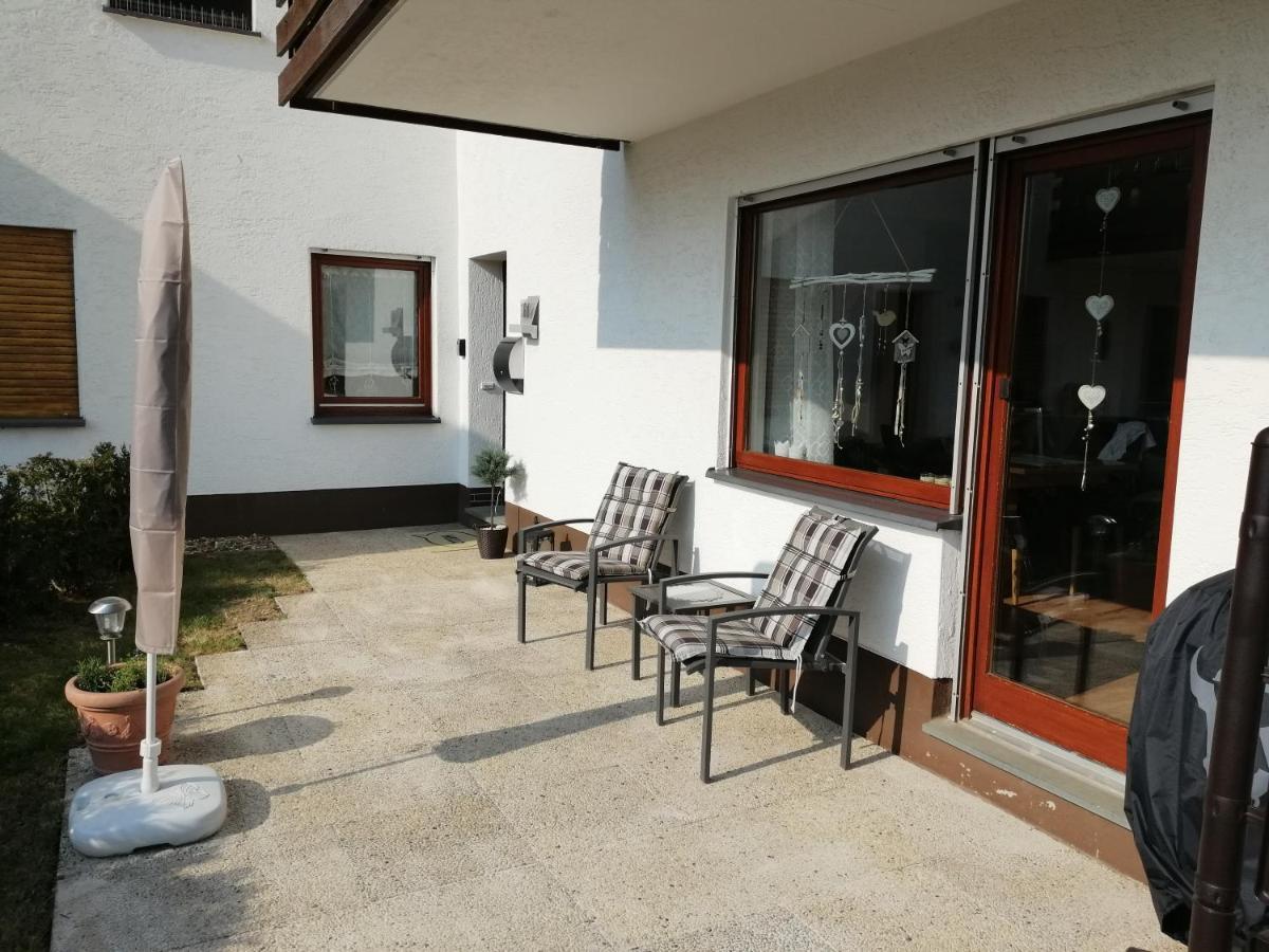 Feriendomizil-Sauerland Fewo 3 Medebach Exterior foto